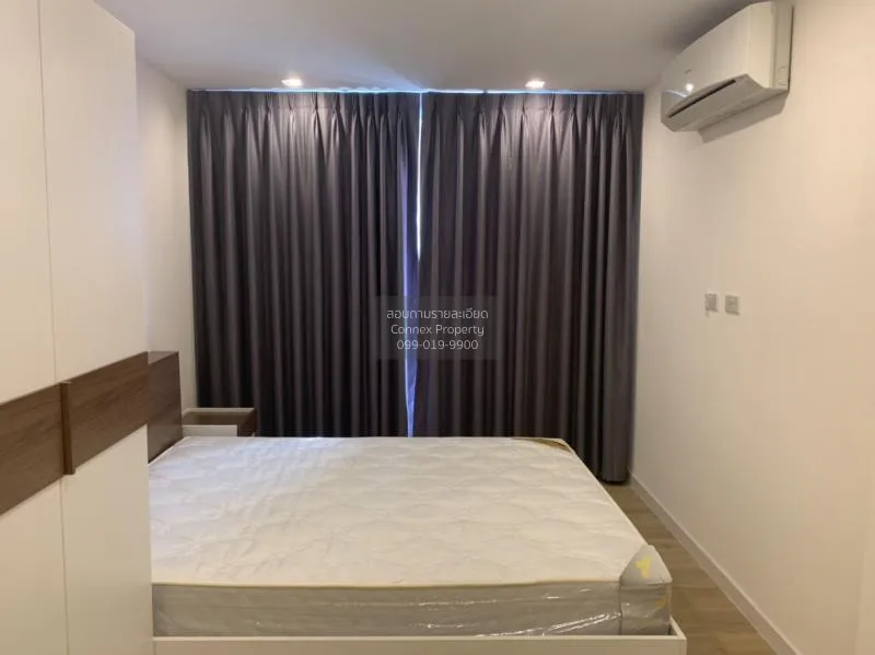 FOR RENT condo , Vino ratchada 32 , Duplex , nice view , BTS-Ha Y 2