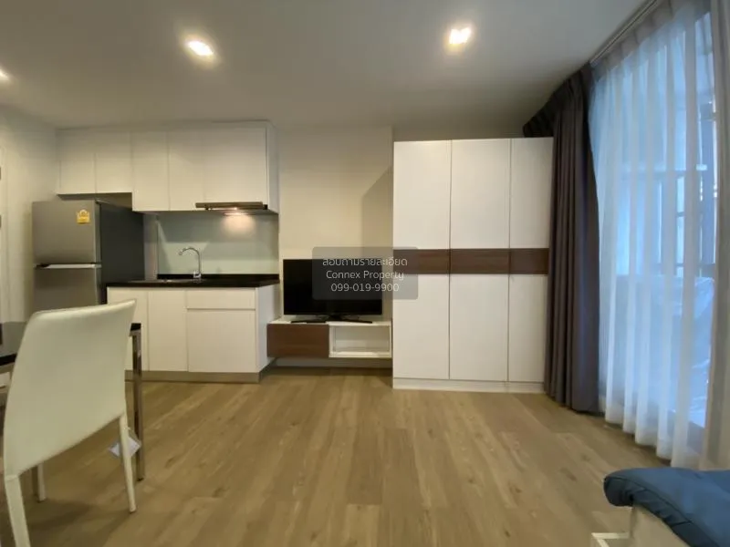 FOR RENT condo , Vino ratchada 32 , Duplex , nice view , BTS-Ha Y 2
