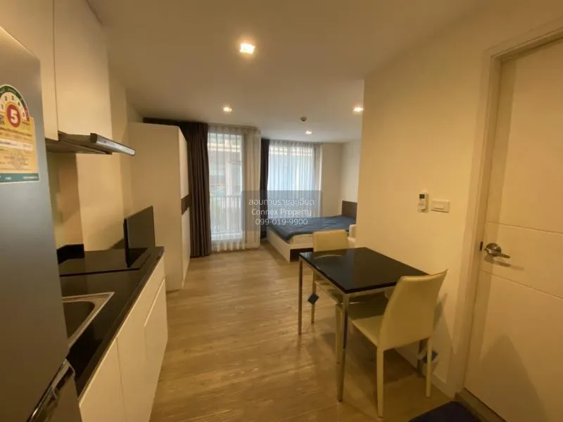 FOR RENT condo , Vino ratchada 32 , Duplex , nice view , BTS-Ha Y 4