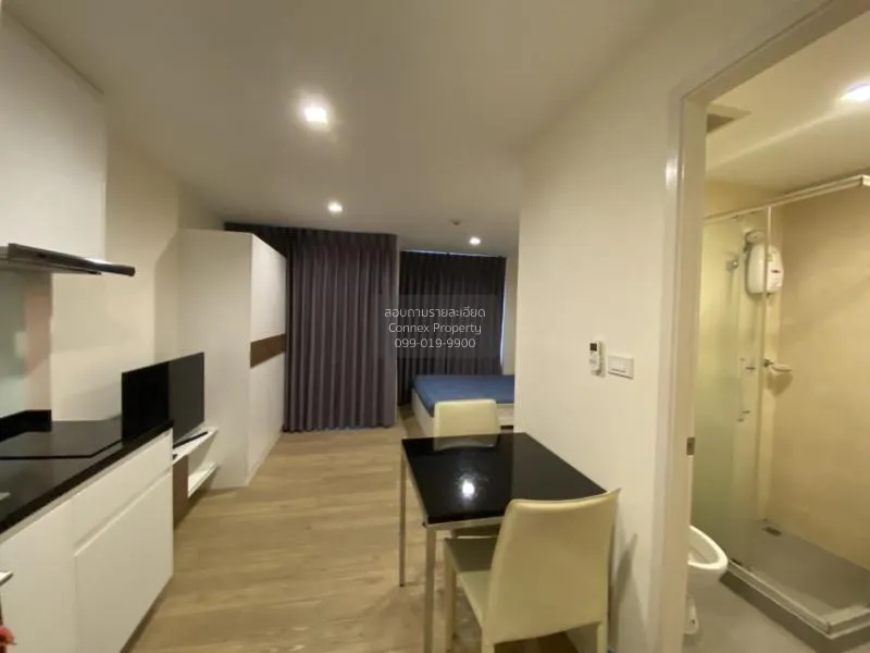 FOR RENT condo , Vino ratchada 32 , Duplex , nice view , BTS-Ha Y 3