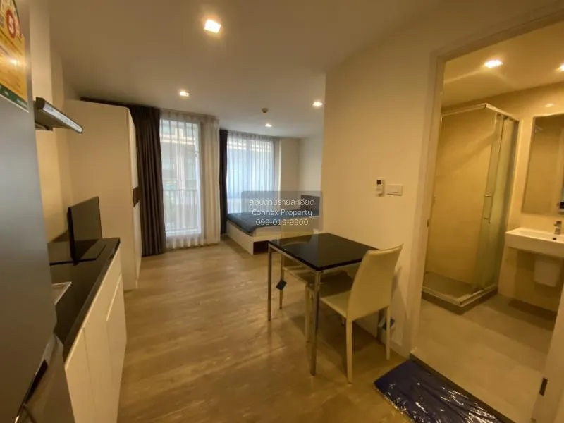 FOR RENT condo , Vino ratchada 32 , Duplex , nice view , BTS-Ha Y 4