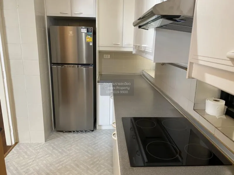 เช่า คอนโด  Baan Piya Sathorn MRT-ลุมพินี สวนพูล ทุ่งมหาเมฆ สาทร 