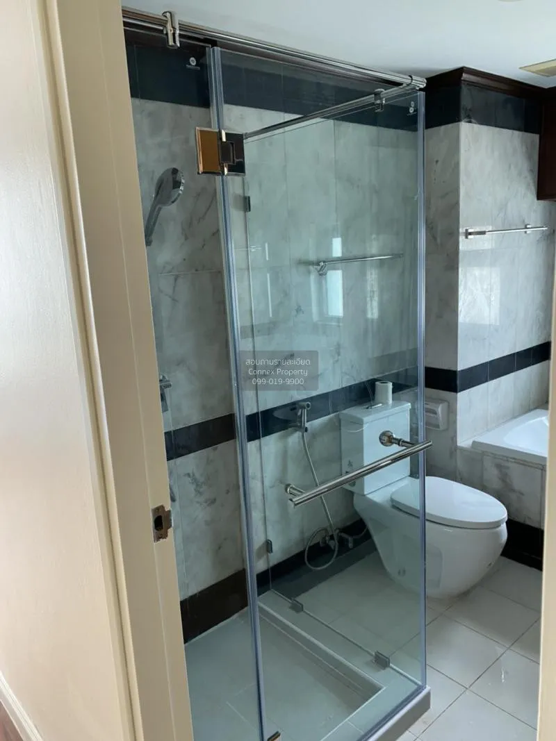 เช่า คอนโด  Baan Piya Sathorn MRT-ลุมพินี สวนพูล ทุ่งมหาเมฆ สาทร 