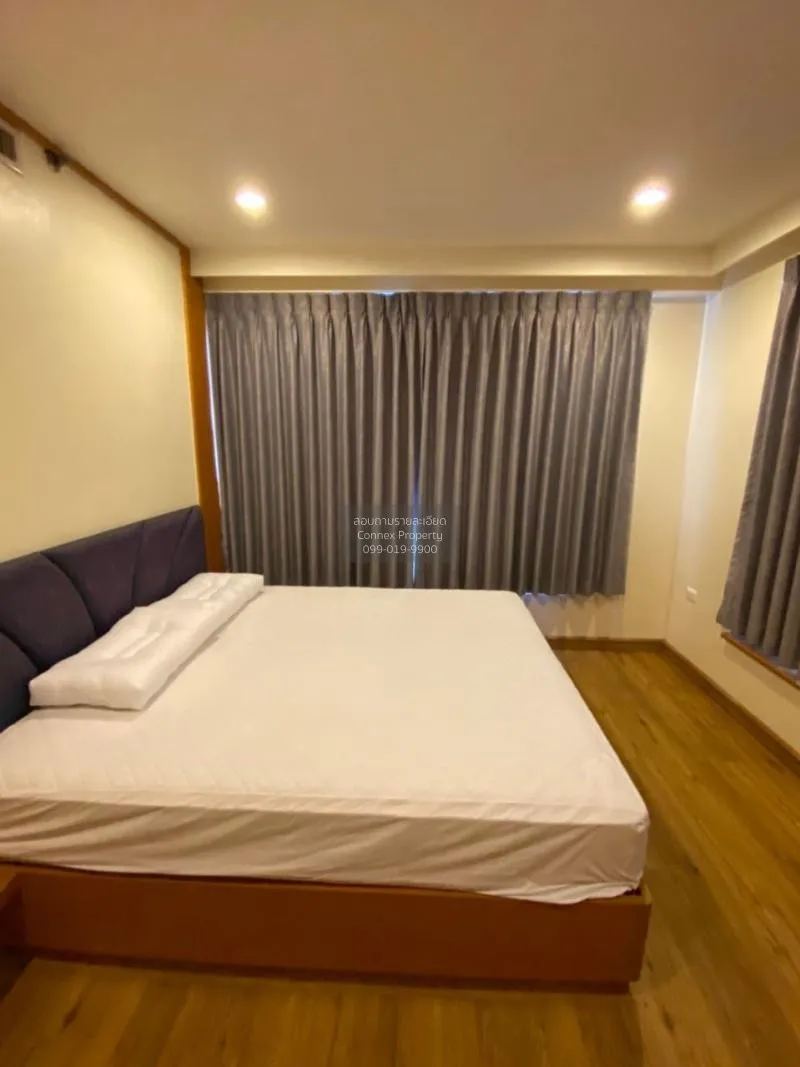 เช่า คอนโด  Baan Piya Sathorn MRT-ลุมพินี สวนพูล ทุ่งมหาเมฆ สาทร  2