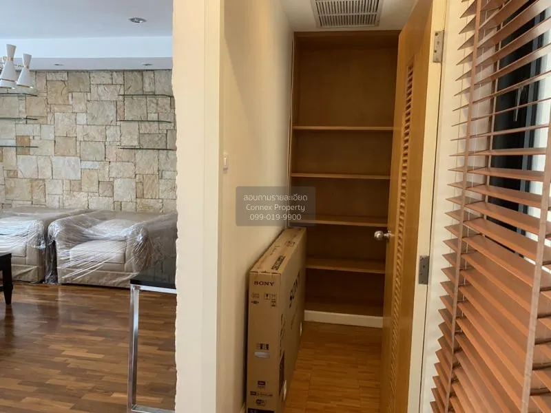 เช่า คอนโด  Baan Piya Sathorn MRT-ลุมพินี สวนพูล ทุ่งมหาเมฆ สาทร 