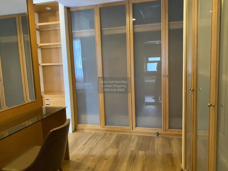 เช่า คอนโด  Baan Piya Sathorn MRT-ลุมพินี สวนพูล ทุ่งมหาเมฆ สาทร 