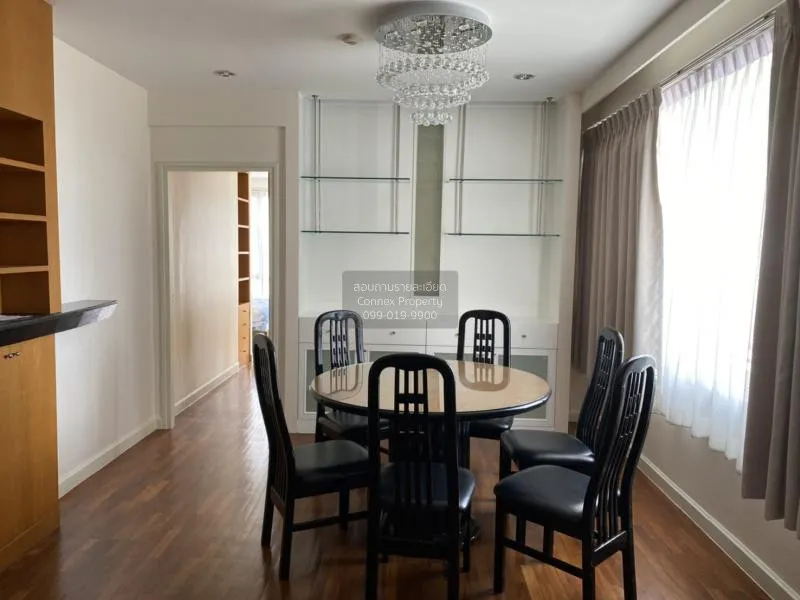 เช่า คอนโด  Baan Piya Sathorn MRT-ลุมพินี สวนพูล ทุ่งมหาเมฆ สาทร 