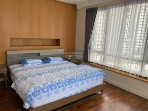 FOR RENT condo , Baan Piya Sathorn , Duplex , nice view , MRT-Lumphini , Thungmahamek , Sa Thon , Bangkok , CX-03698