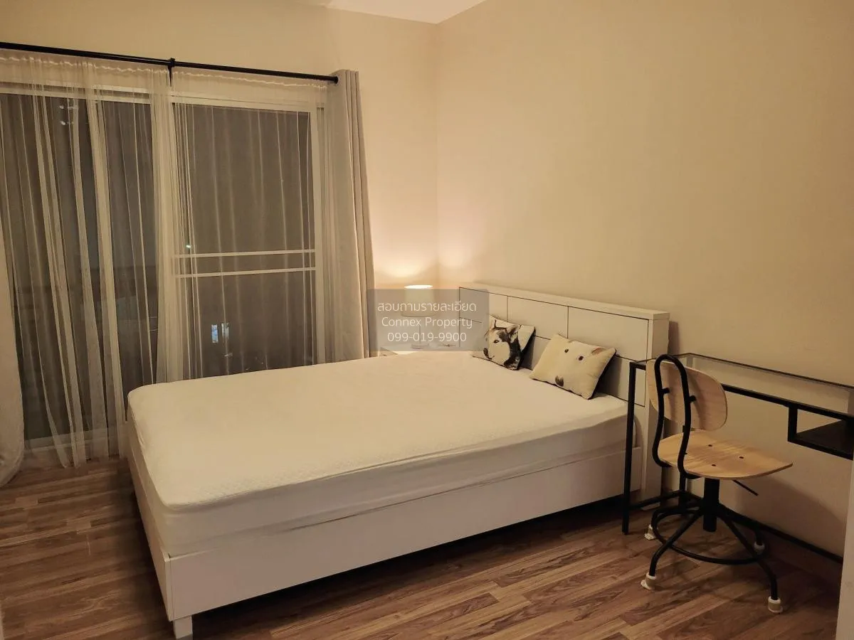 FOR RENT condo , The Seed Paholyothin , Duplex , nice view , BTS- 4