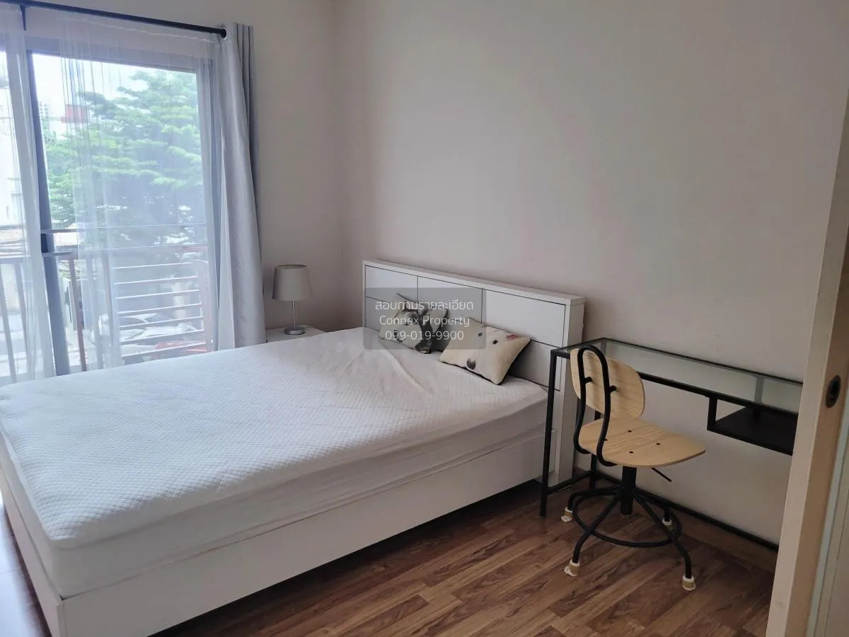 FOR RENT condo , The Seed Paholyothin , Duplex , nice view , BTS-