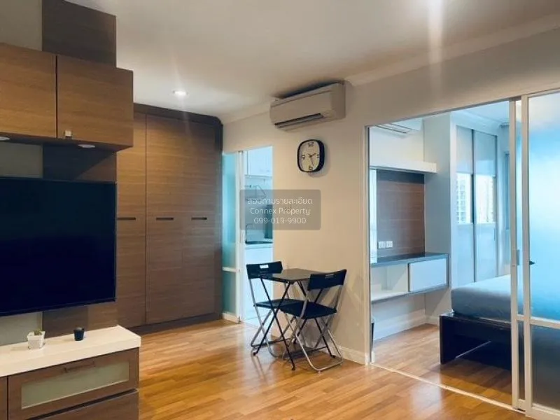 เช่า คอนโด วิวสวย Lumpini Place Rama 9-Ratchada MRT-พระราม 9 พระร 2