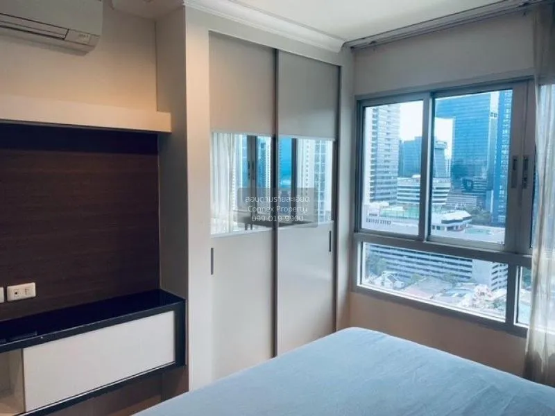 เช่า คอนโด วิวสวย Lumpini Place Rama 9-Ratchada MRT-พระราม 9 พระร 4