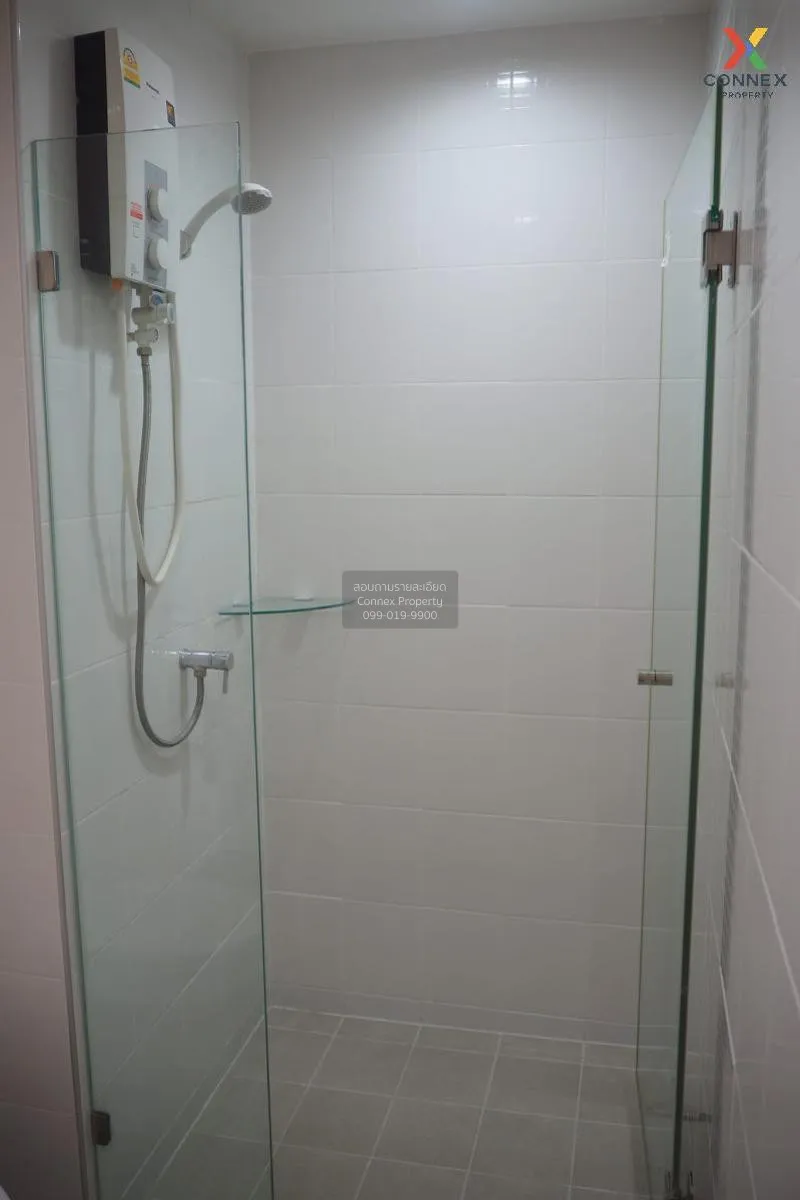 เช่า คอนโด วิวสวย Ideo Sathorn - Thapra BTS-โพธิ์นิมิตร สมเด็จพระ