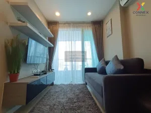 เช่า คอนโด วิวสวย Ideo Sathorn - Thapra BTS-โพธิ์นิมิตร สมเด็จพระเจ้าตากสิน บุคคโล ธนบุรี กรุงเทพ CX-03706