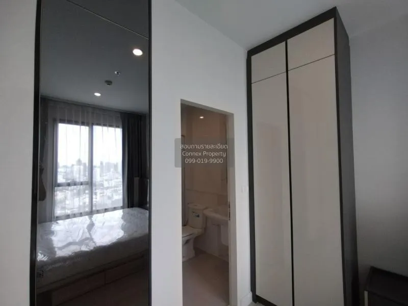 FOR RENT condo , Niche Pride Thonglor-Phetchaburi , Duplex , nice
