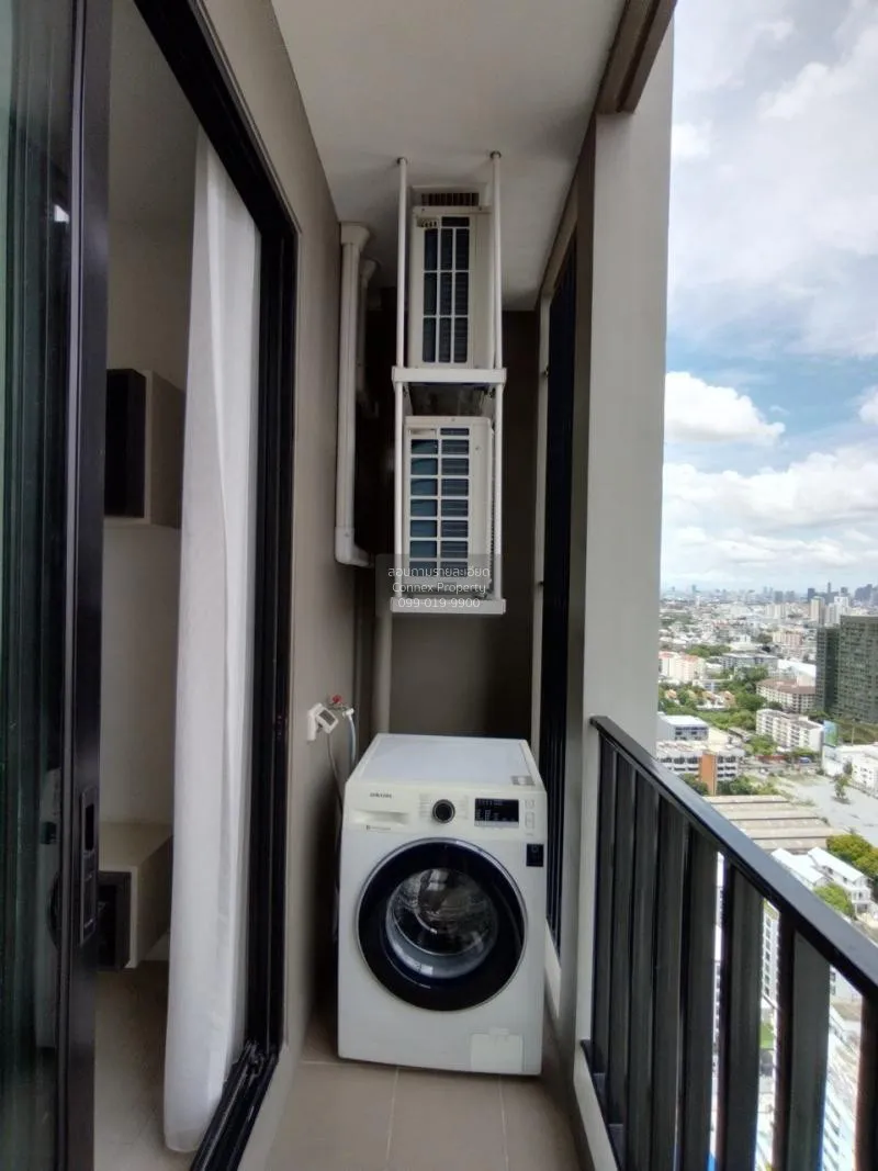 FOR RENT condo , Niche Pride Thonglor-Phetchaburi , Duplex , nice