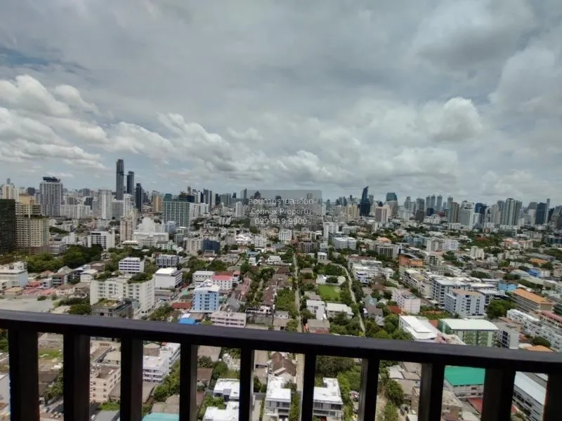 FOR RENT condo , Niche Pride Thonglor-Phetchaburi , Duplex , nice