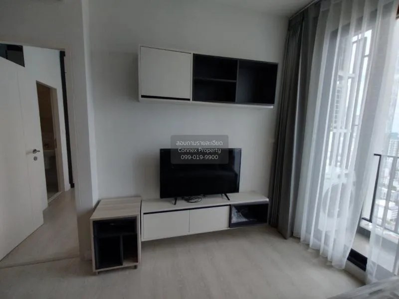 FOR RENT condo , Niche Pride Thonglor-Phetchaburi , Duplex , nice 3