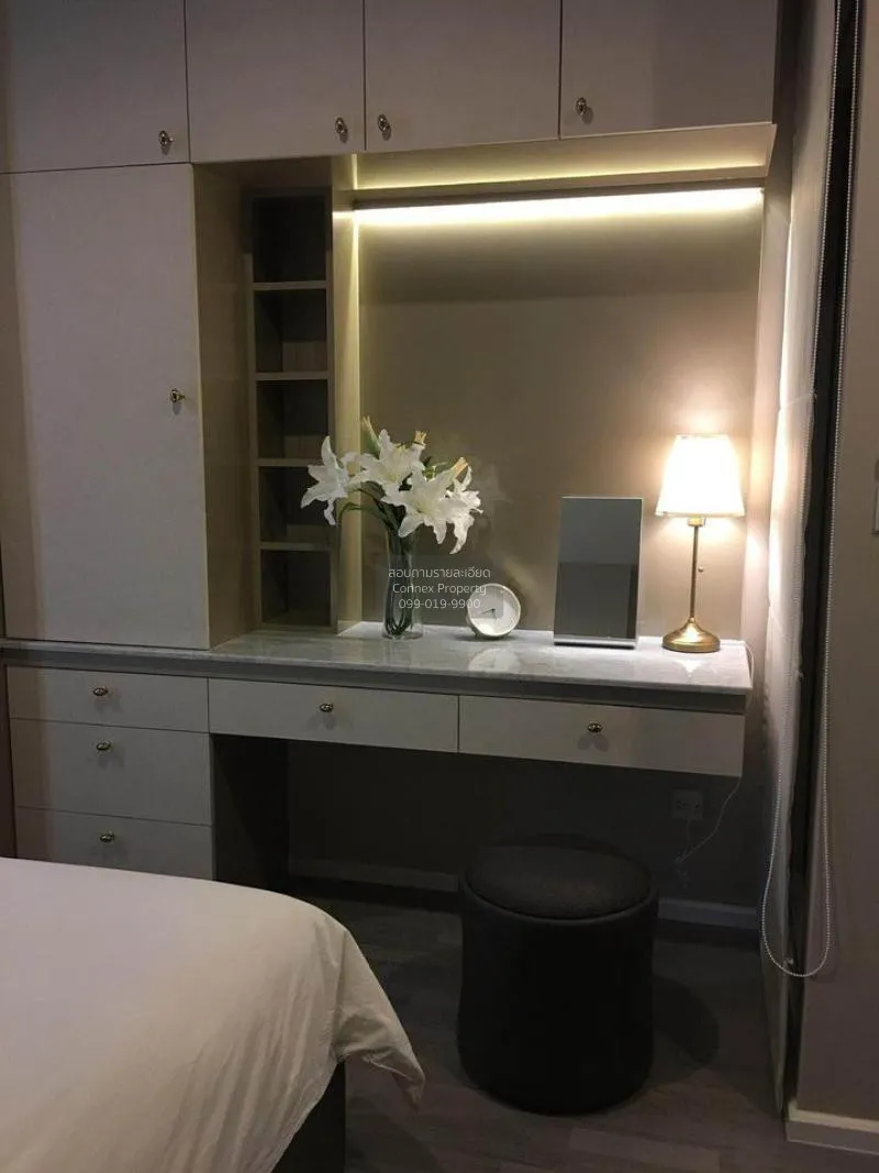 FOR RENT condo , 333 Riverside , Duplex , nice view , MRT-Bang Ph 3