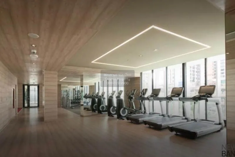 FOR SALE condo , Park Origin Phrom Phong , Duplex , nice view , B