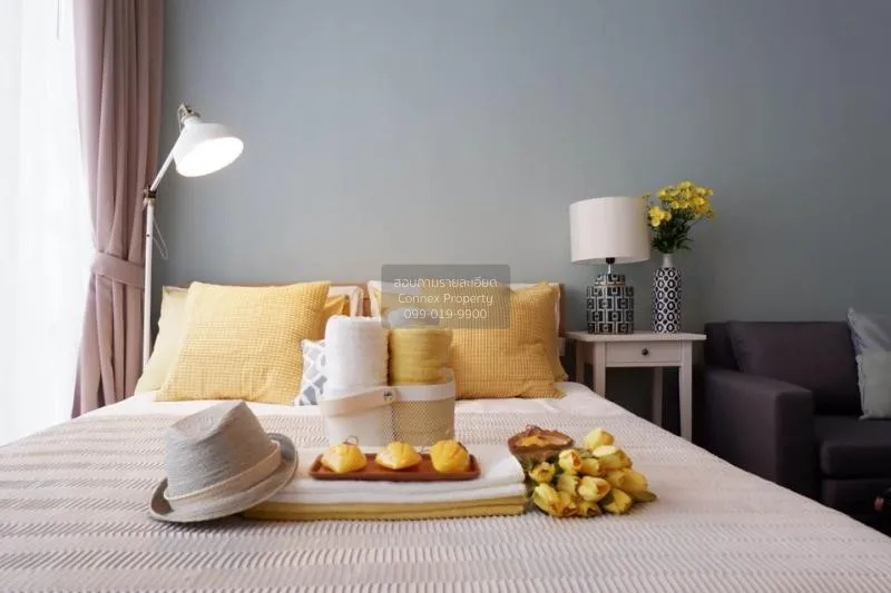 ขาย คอนโด วิวสวย Park Origin Phrom Phong BTS-พร้อมพงษ์ สุขุมวิท ค 2