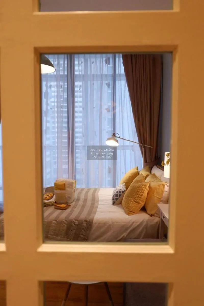 FOR SALE condo , Park Origin Phrom Phong , Duplex , nice view , B