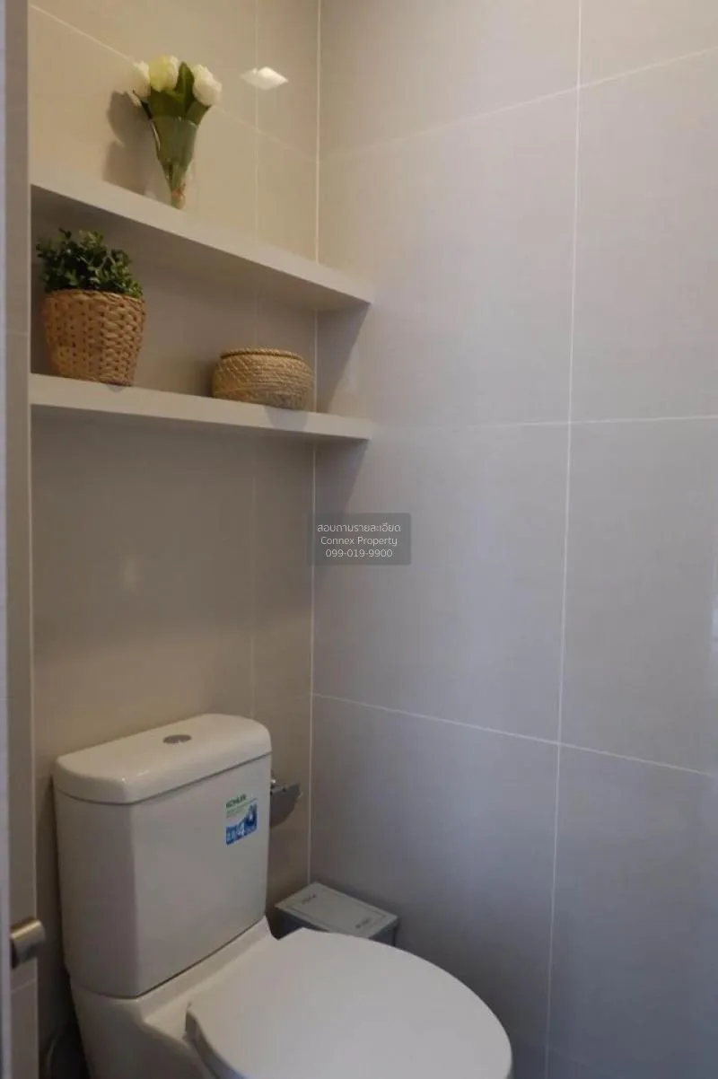 FOR SALE condo , Park Origin Phrom Phong , Duplex , nice view , B