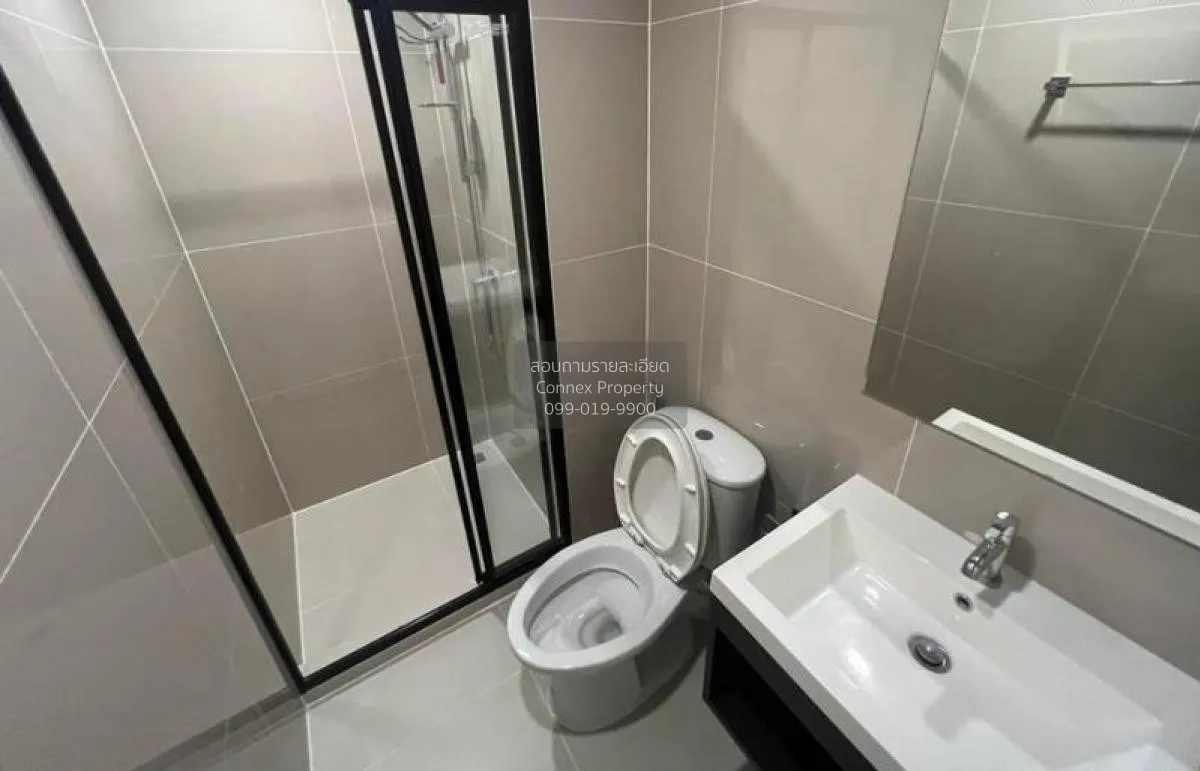 FOR RENT condo , Monte Rama 9 , Duplex , nice view , ARL-Ramkhamh