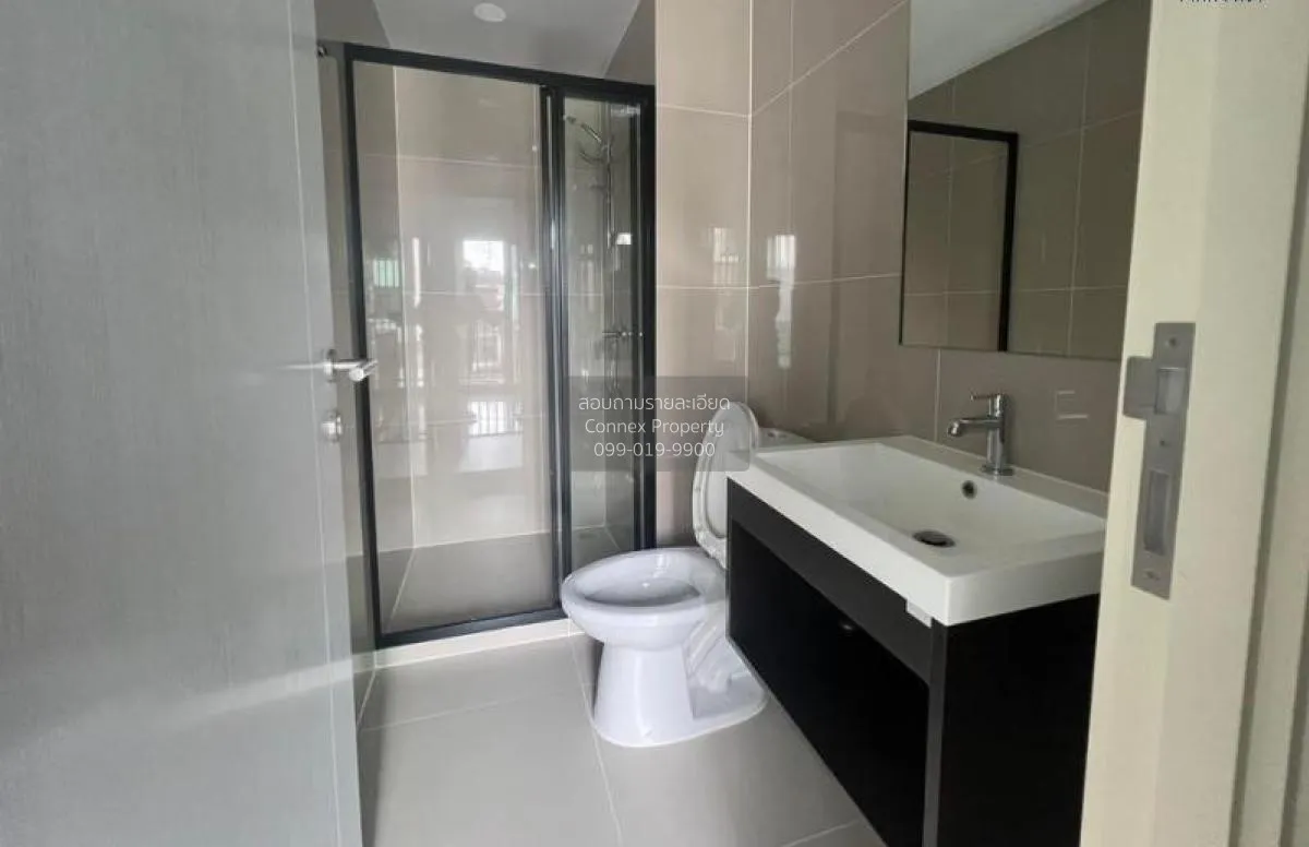 FOR RENT condo , Monte Rama 9 , Duplex , nice view , ARL-Ramkhamh