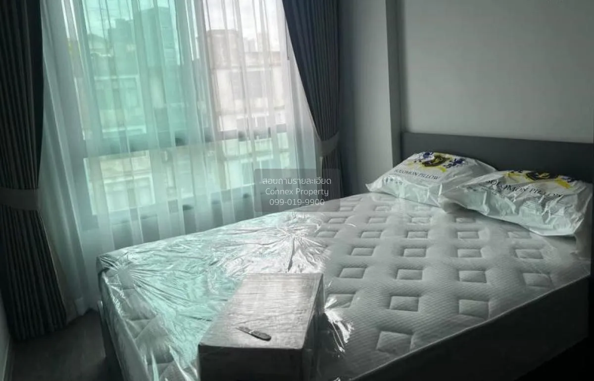 FOR RENT condo , Monte Rama 9 , Duplex , nice view , ARL-Ramkhamh 3