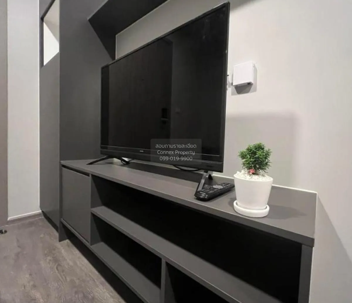 FOR RENT condo , Monte Rama 9 , Duplex , nice view , ARL-Ramkhamh