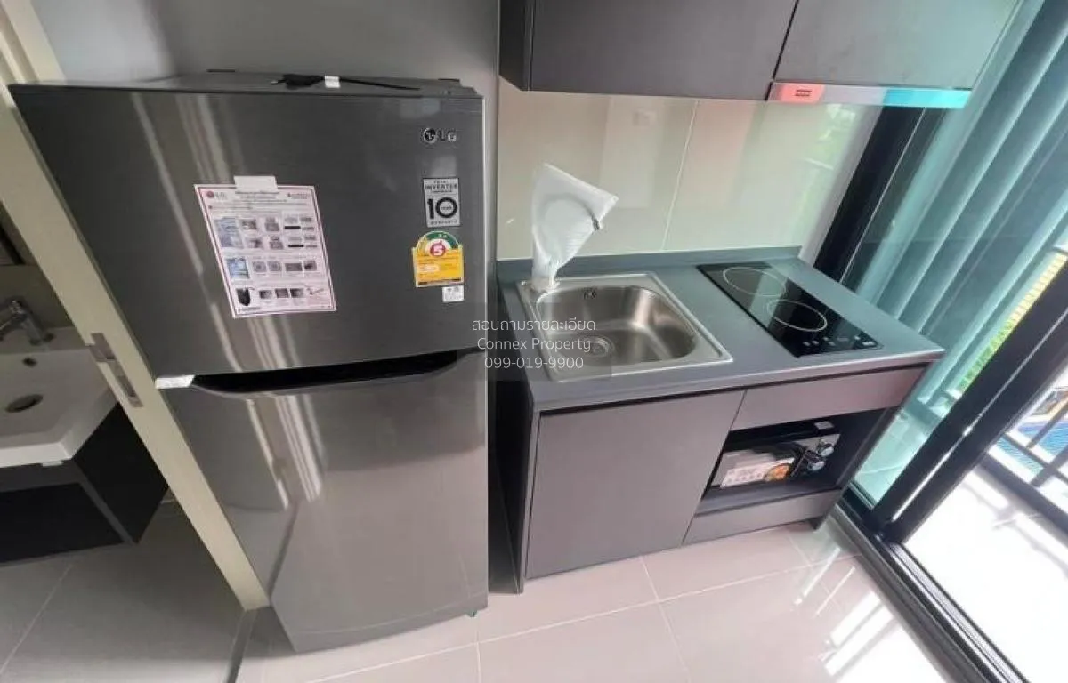 FOR RENT condo , Monte Rama 9 , Duplex , nice view , ARL-Ramkhamh