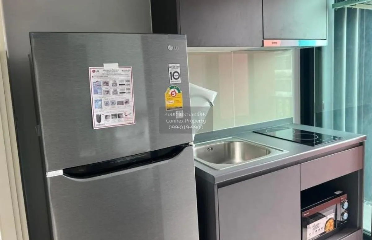 FOR RENT condo , Monte Rama 9 , Duplex , nice view , ARL-Ramkhamh