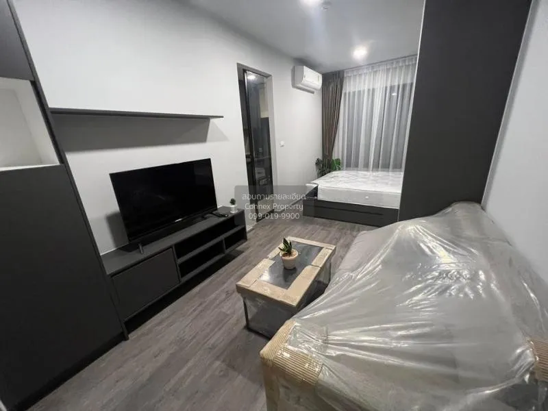 เช่า คอนโด วิวสวย Monte Rama 9 ARL-รามคำแหง รามคำแหง หัวหมาก บางก 1