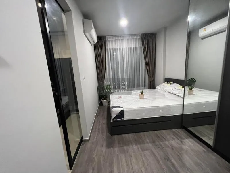 เช่า คอนโด วิวสวย Monte Rama 9 ARL-รามคำแหง รามคำแหง หัวหมาก บางก 4
