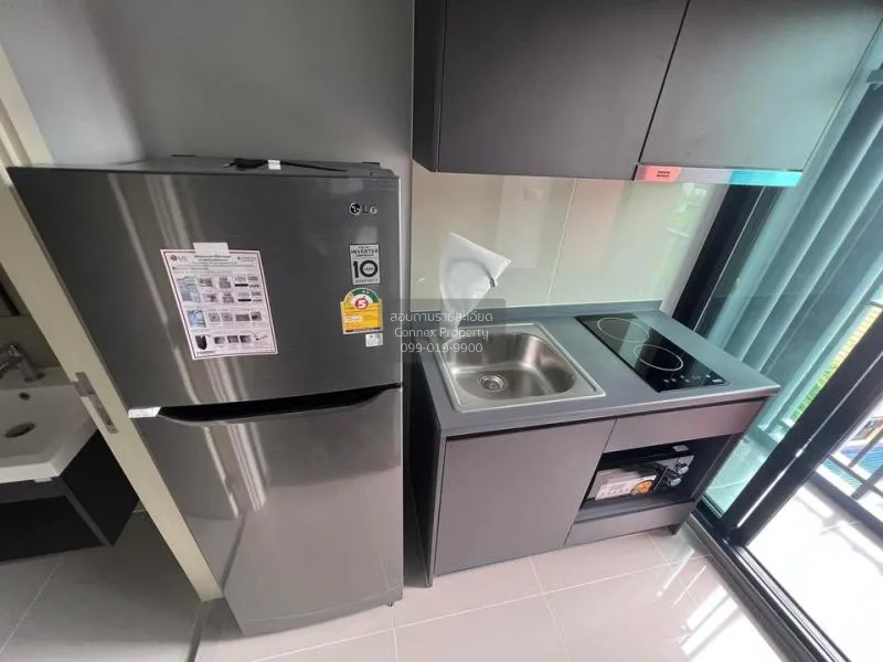 เช่า คอนโด วิวสวย Monte Rama 9 ARL-รามคำแหง รามคำแหง หัวหมาก บางก