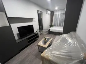 FOR RENT condo , Monte Rama 9 , Duplex , nice view , ARL-Ramkhamhaeng , Hua Mak , Bang Kapi , Bangkok , CX-03720