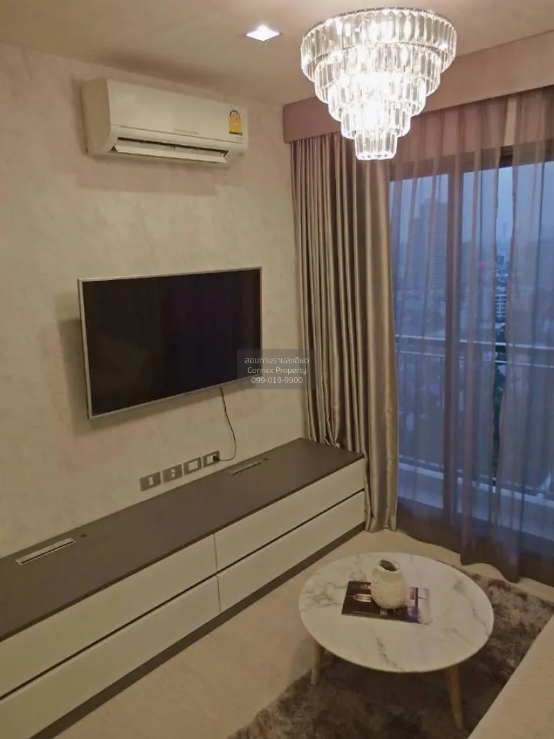 เช่า คอนโด วิวสวย Rhythm Sukhumvit 36-38 BTS-ทองหล่อ สุขุมวิท พระ 4