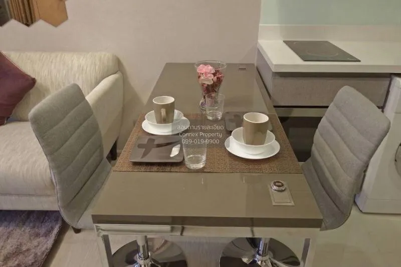 เช่า คอนโด วิวสวย Rhythm Sukhumvit 36-38 BTS-ทองหล่อ สุขุมวิท พระ