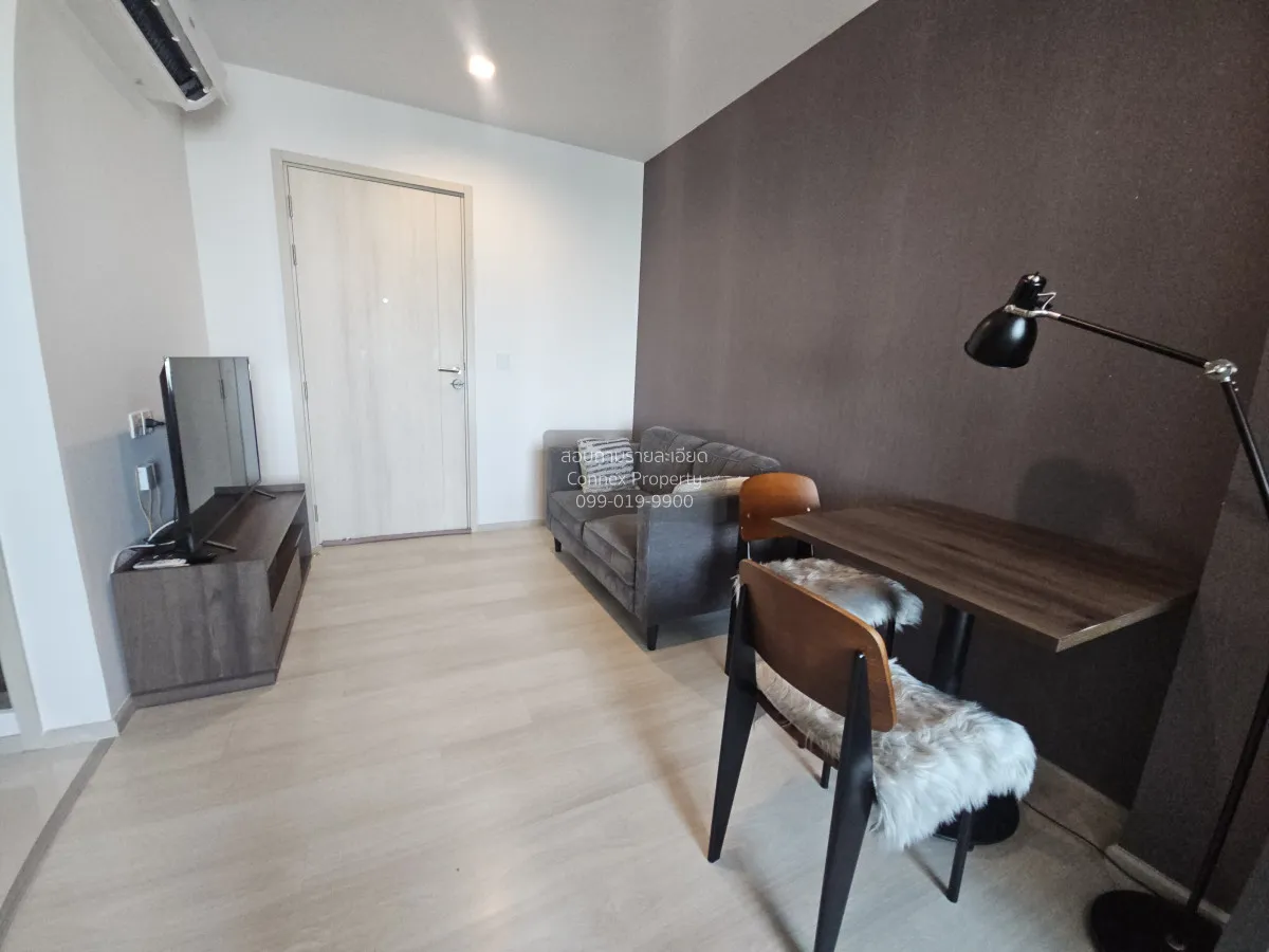 FOR RENT condo , Life One Wireless , Duplex , nice view , BTS-Phl 1