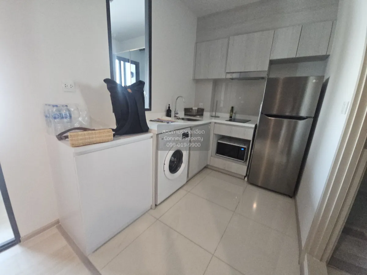 FOR RENT condo , Life One Wireless , Duplex , nice view , BTS-Phl 2