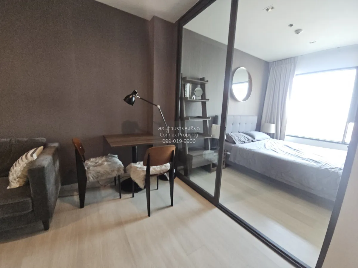 FOR RENT condo , Life One Wireless , Duplex , nice view , BTS-Phl 3