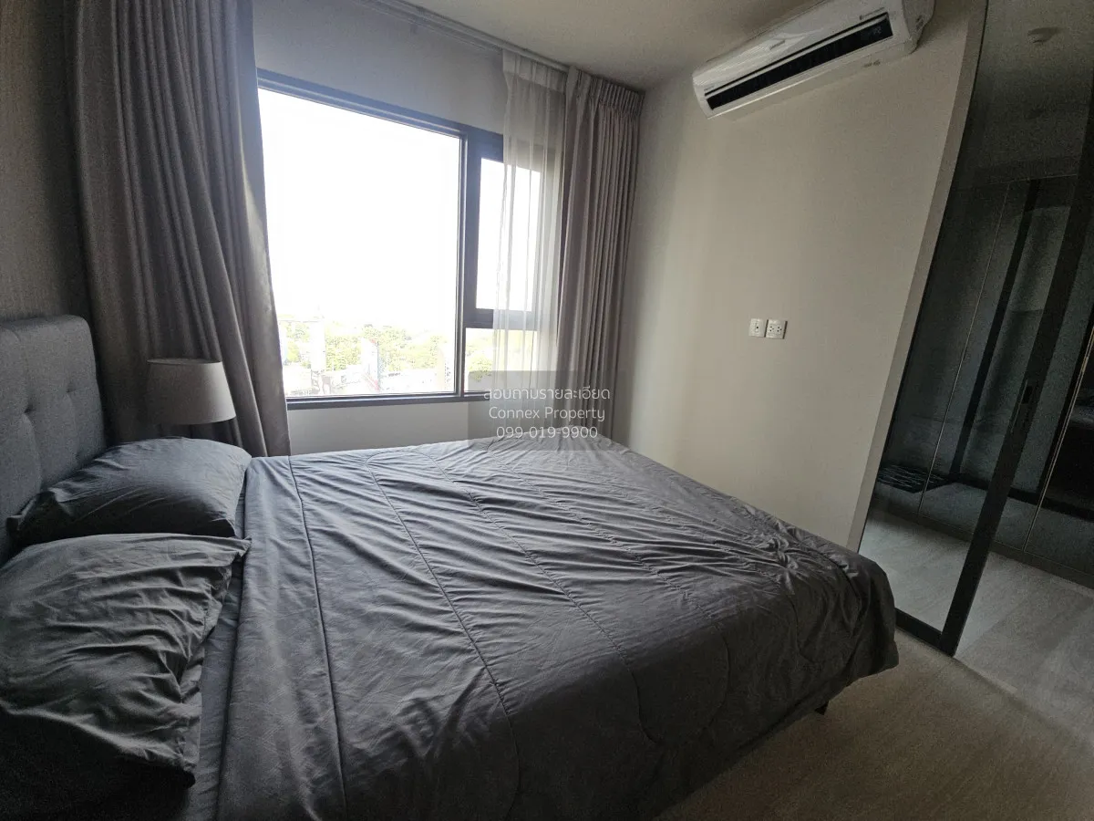 FOR RENT condo , Life One Wireless , Duplex , nice view , BTS-Phl