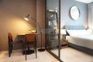 FOR RENT condo , Life One Wireless , Duplex , nice view , BTS-Phloen Chit , Lumpini , Pathum Wan , Bangkok , CX-03726