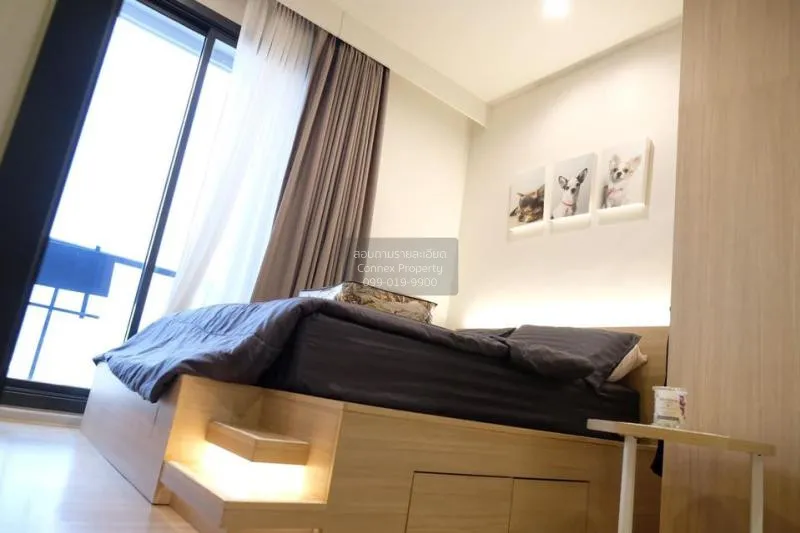 ขาย คอนโด วิวสวย M Jatujak MRT-กำแพงเพชร พหลโยธิน จอมพล จตุจักร ก 2