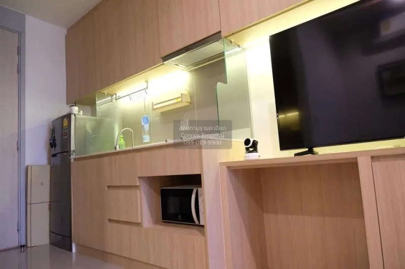 ขาย คอนโด วิวสวย M Jatujak MRT-กำแพงเพชร พหลโยธิน จอมพล จตุจักร ก 3