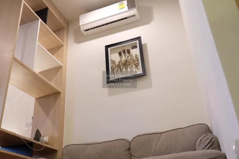 ขาย คอนโด วิวสวย M Jatujak MRT-กำแพงเพชร พหลโยธิน จอมพล จตุจักร ก