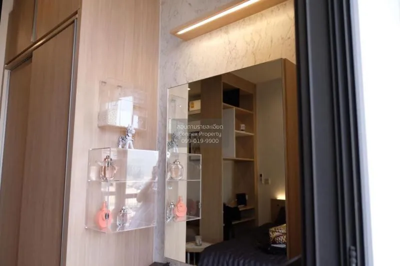 ขาย คอนโด วิวสวย M Jatujak MRT-กำแพงเพชร พหลโยธิน จอมพล จตุจักร ก