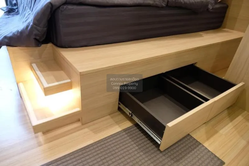 ขาย คอนโด วิวสวย M Jatujak MRT-กำแพงเพชร พหลโยธิน จอมพล จตุจักร ก