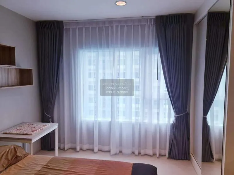 FOR RENT condo , Aspire Erawan , Duplex , nice view , BTS-Chang E 2